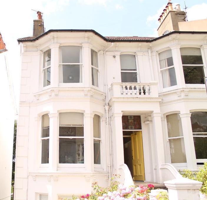 Beaconsfield Villas, Brighton, East Sussex, BN1 6HB