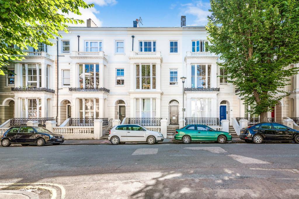 Buckingham Road, Brighton, East Sussex, BN1 3RQ