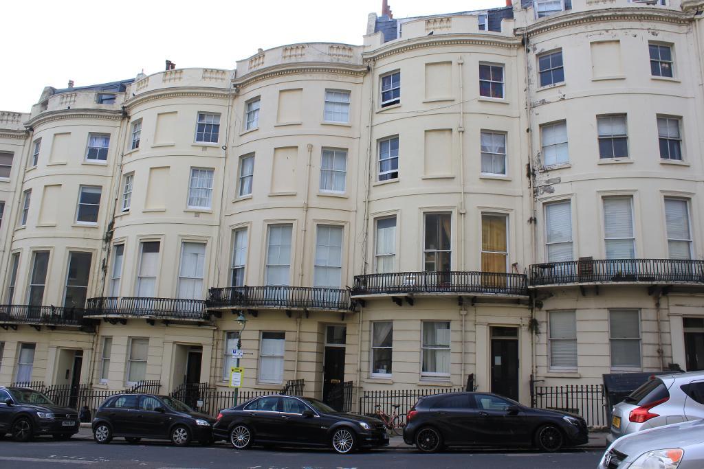 Brunswick Place, Hove, East Sussex, BN3 1ND