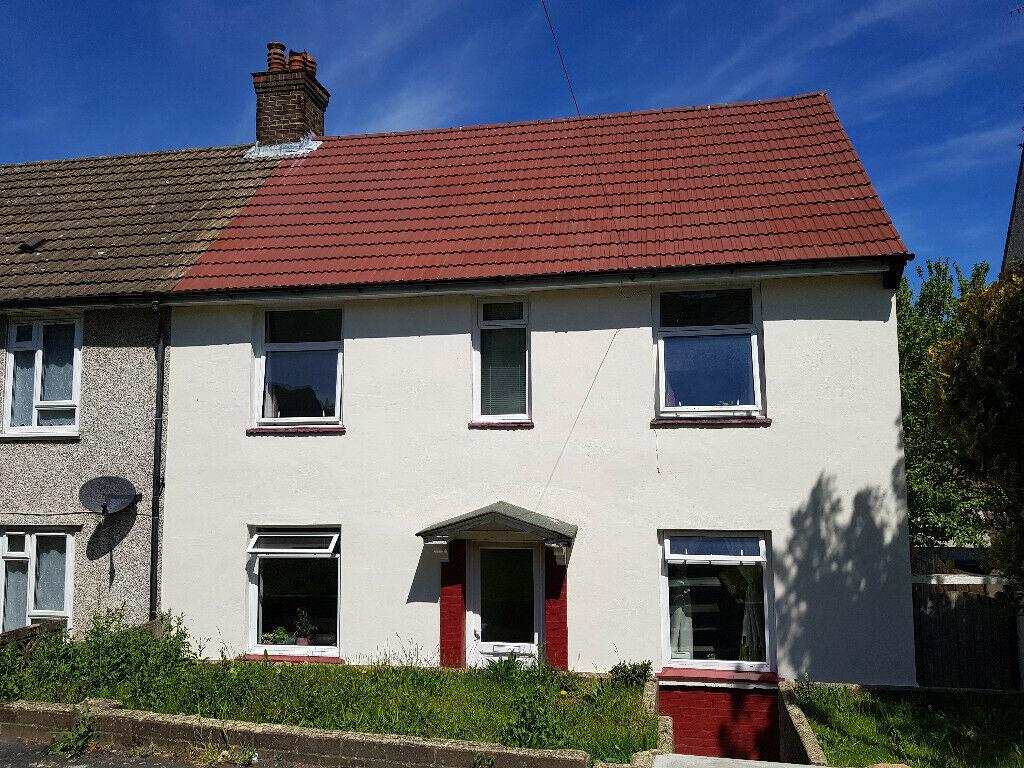 6 Bedroom Semi Detached To Let In Chailey Road Brighton