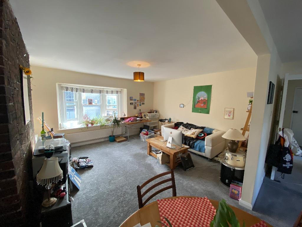 1 Bedroom Flat To Let In York Place Brighton East Sussex