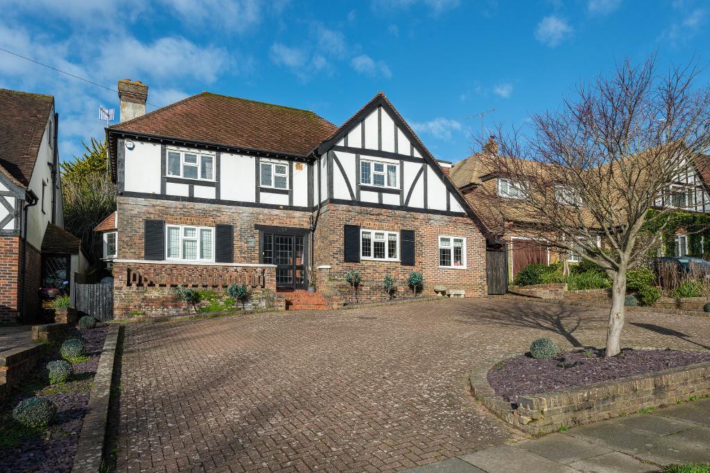 Woodland Drive, Hove, East Sussex, BN3 6DE