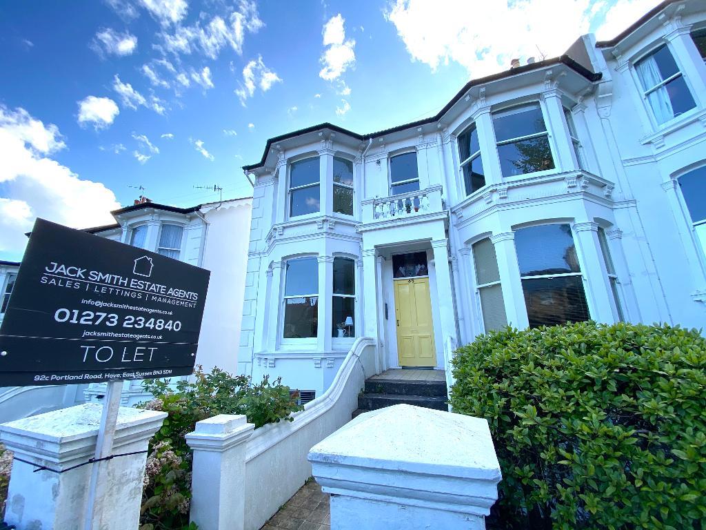 Beaconsfield Villas, Brighton, East Sussex, BN1 6HB