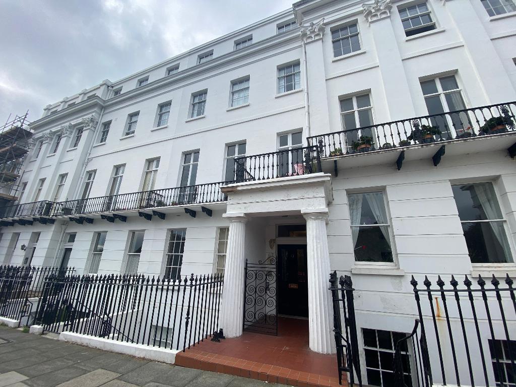 Sussex Square, Brighton, East Sussex, BN2 1FJ