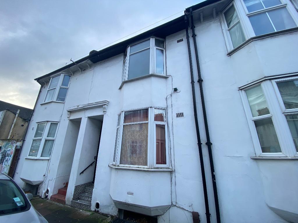 St Mary Magdalene Street, Brighton, East Sussex, BN2 3HU