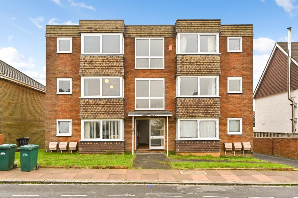 Reigate Road, Brighton, East Sussex, BN1 5AH