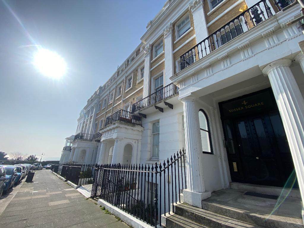 Sussex Square, Brighton, East Sussex, BN2 1FJ