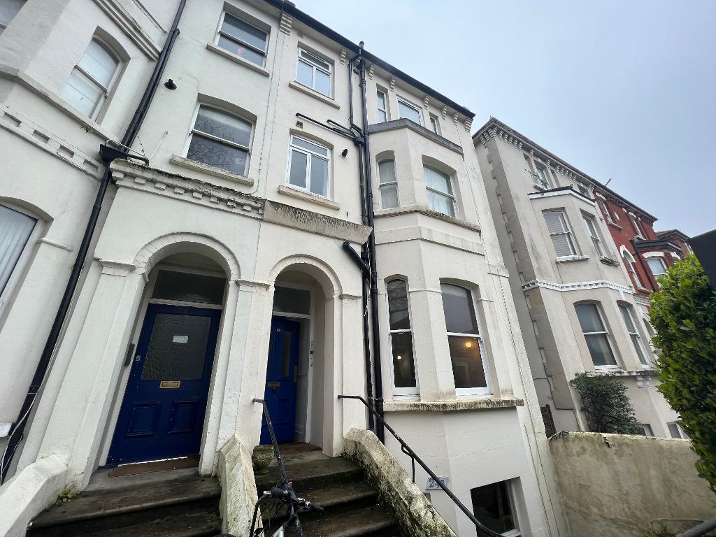 Clarendon Villas, Hove, East Sussex, BN3 3RB