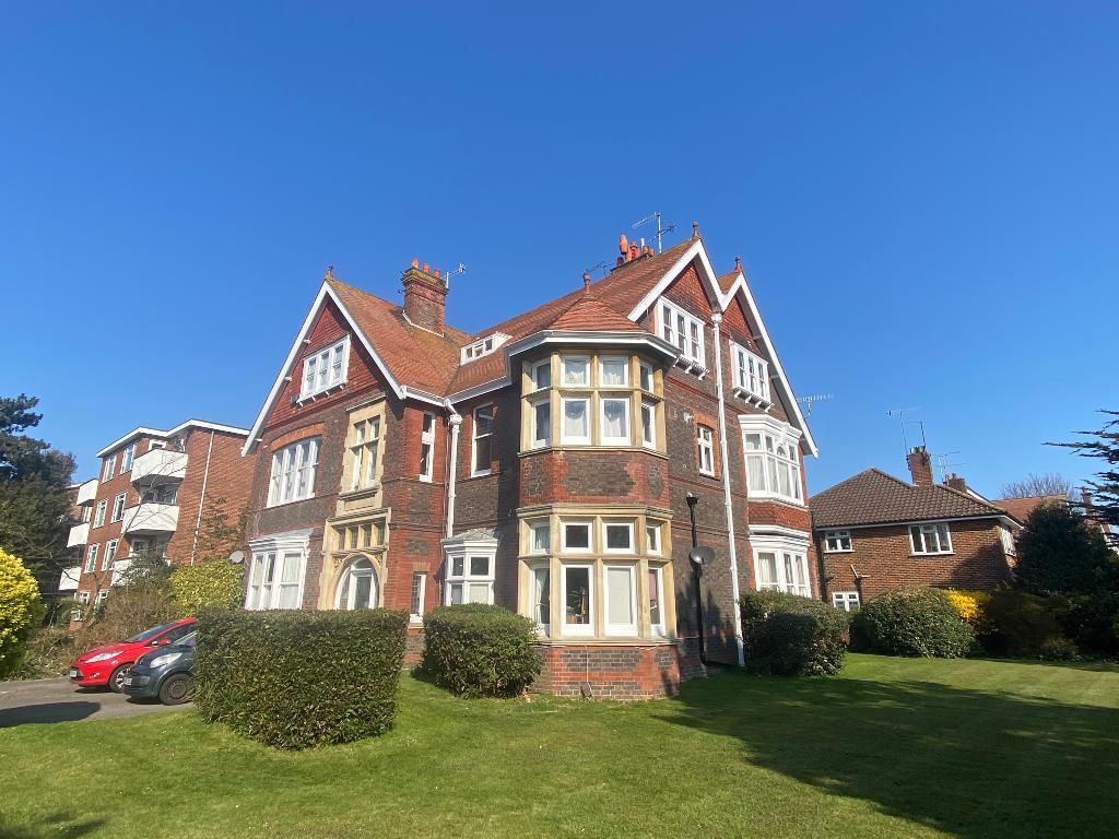 Lansdowne Road, Worthing, West Sussex, BN11 4NF