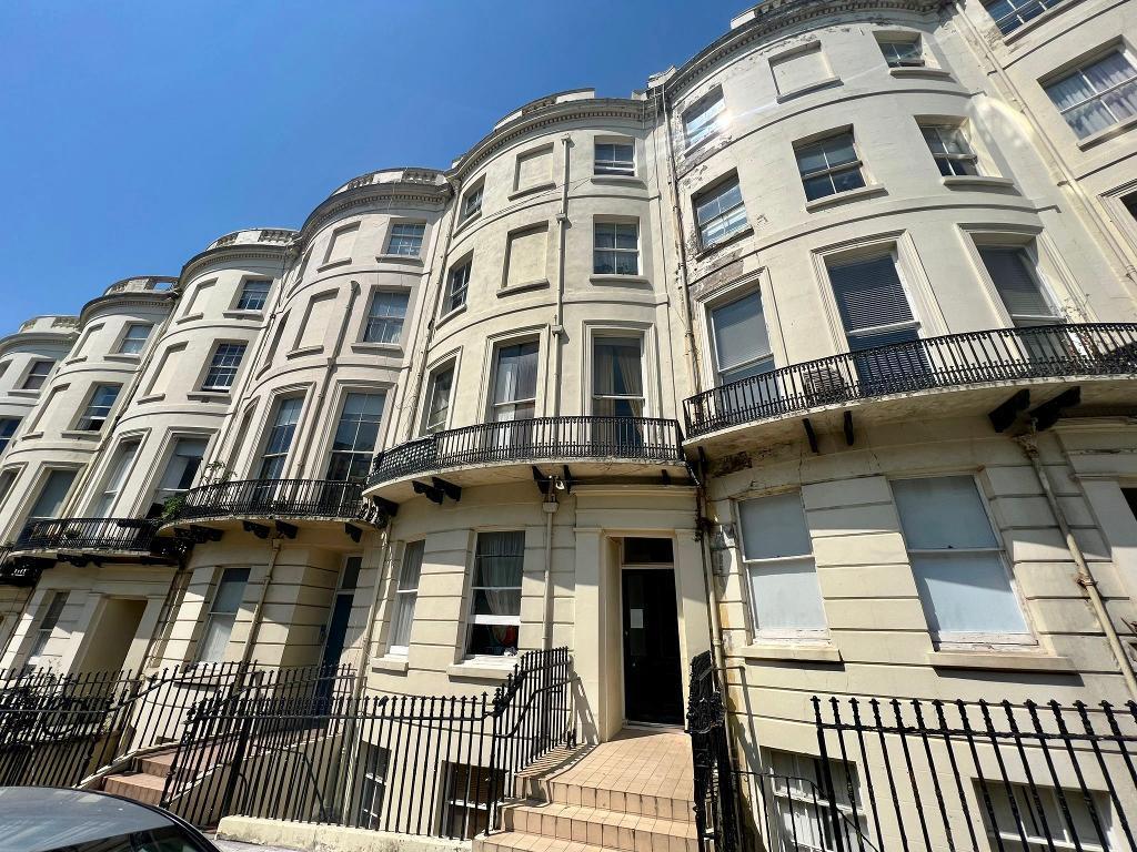 Brunswick Place, Hove, East Sussex, BN3 1ND