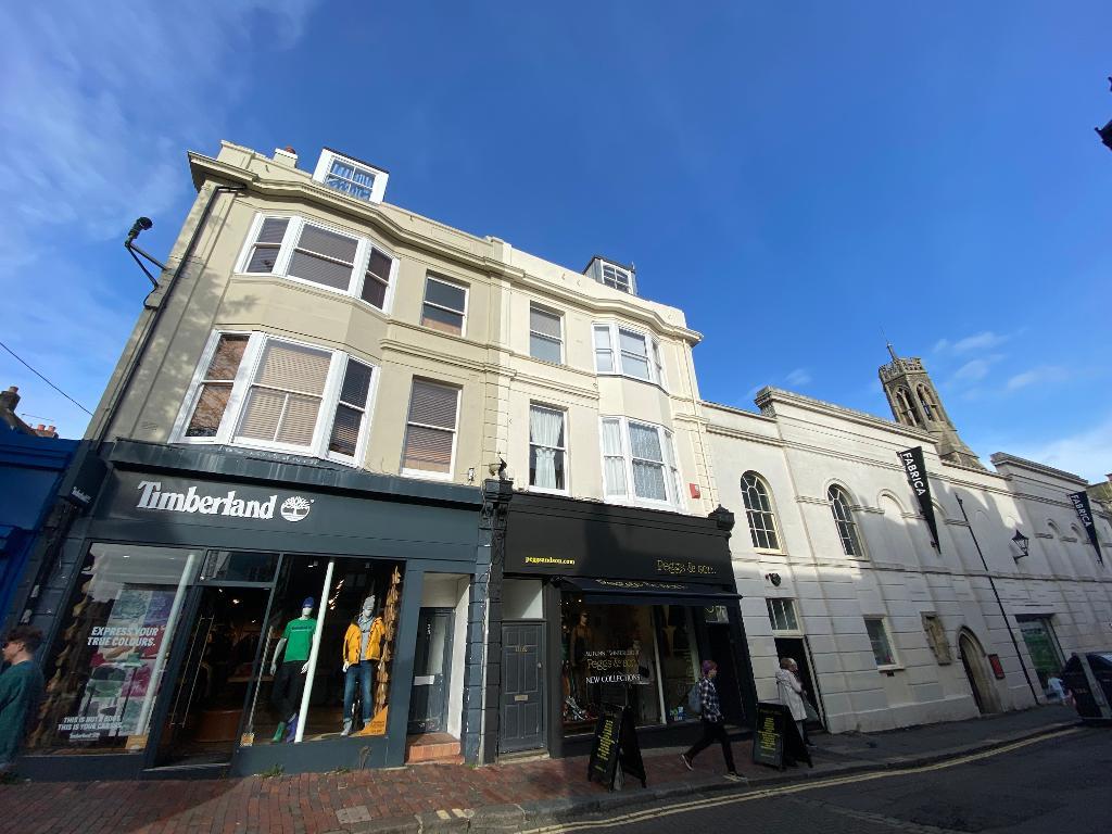 Duke Street, Brighton, East Sussex, BN1 1AG