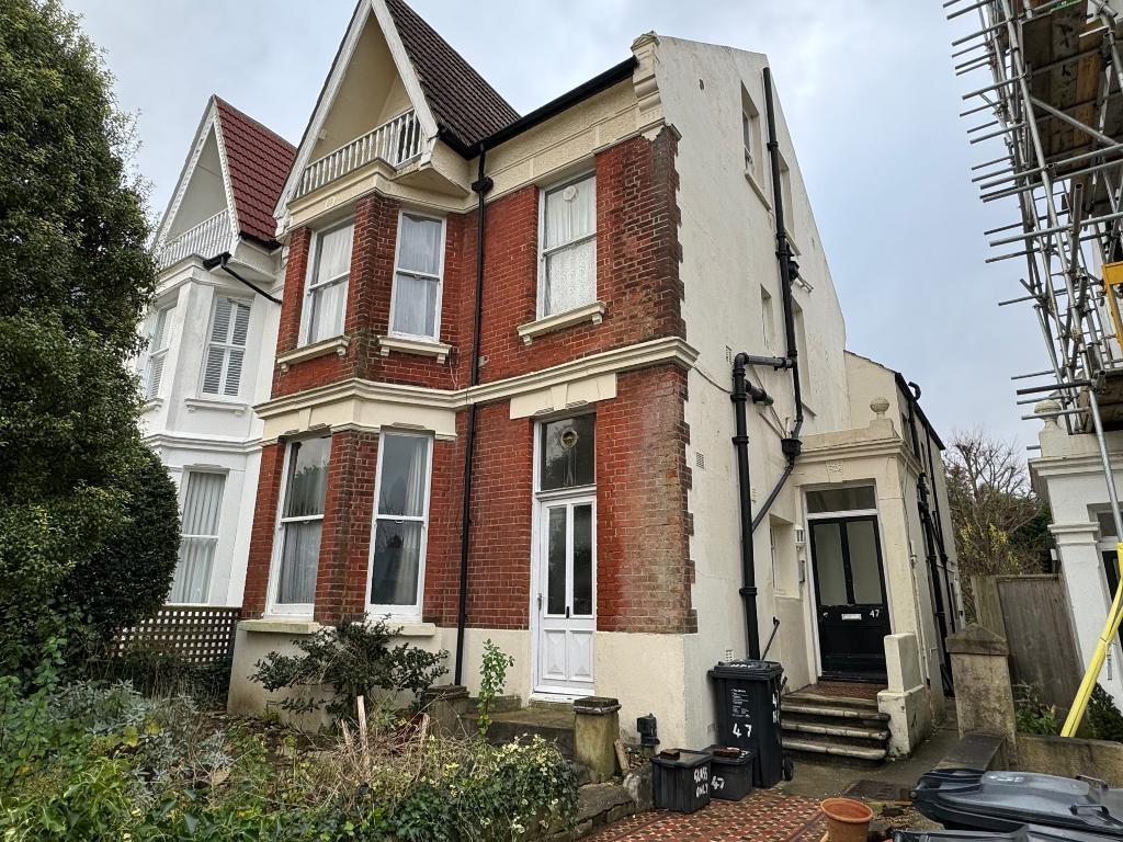 Hove Park Villas, Hove, East Sussex, BN3 6HH