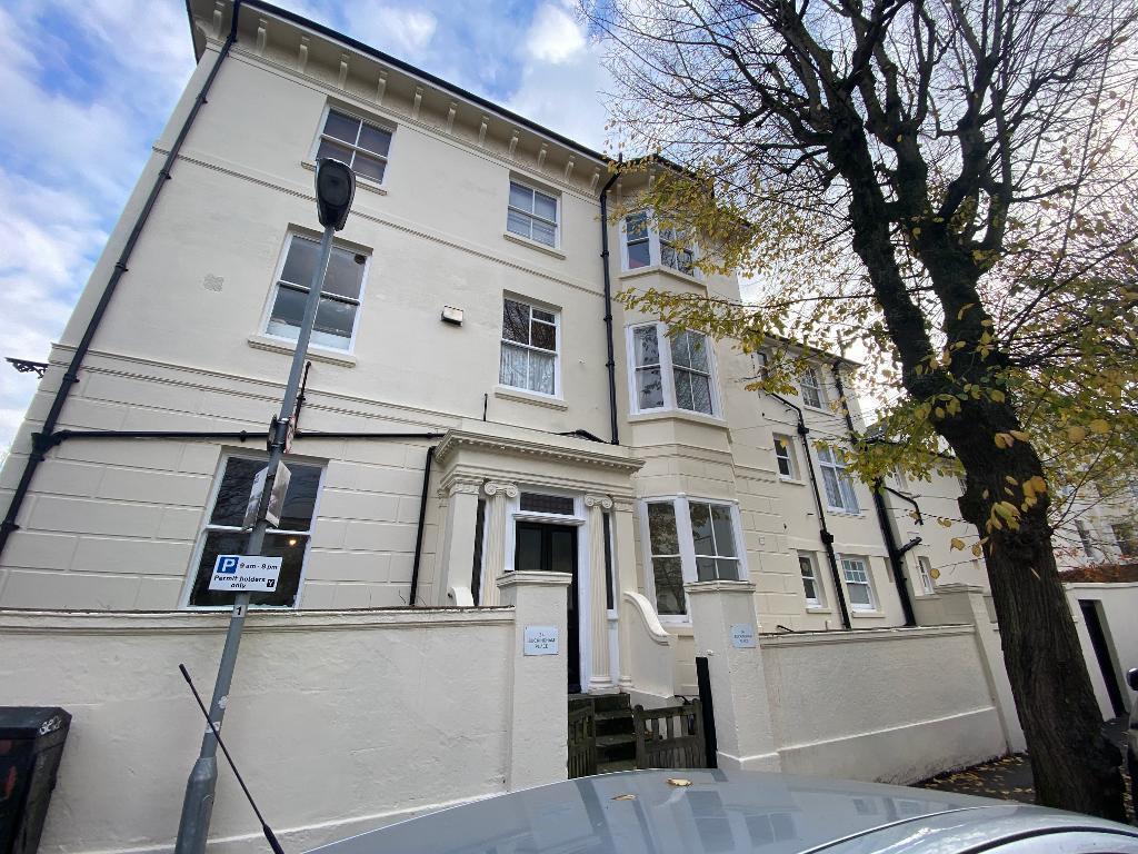 Buckingham Place, Brighton, East Sussex, BN1 3PJ